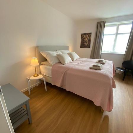 Apartmany Tachov - First Floor Exteriér fotografie