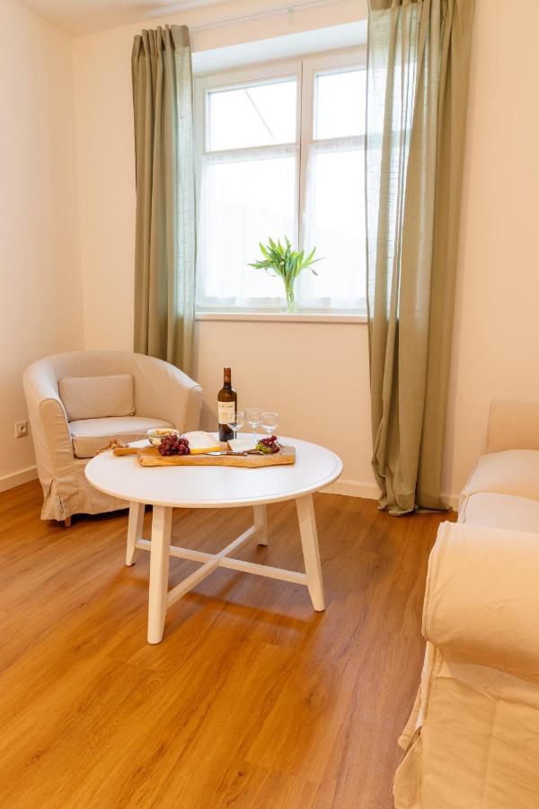 Apartmany Tachov - First Floor Exteriér fotografie