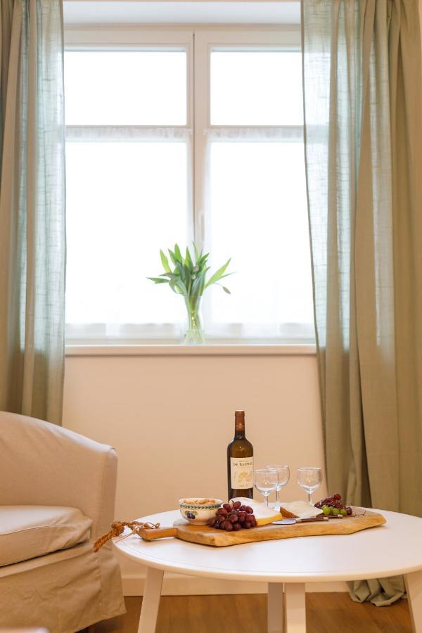 Apartmany Tachov - First Floor Exteriér fotografie