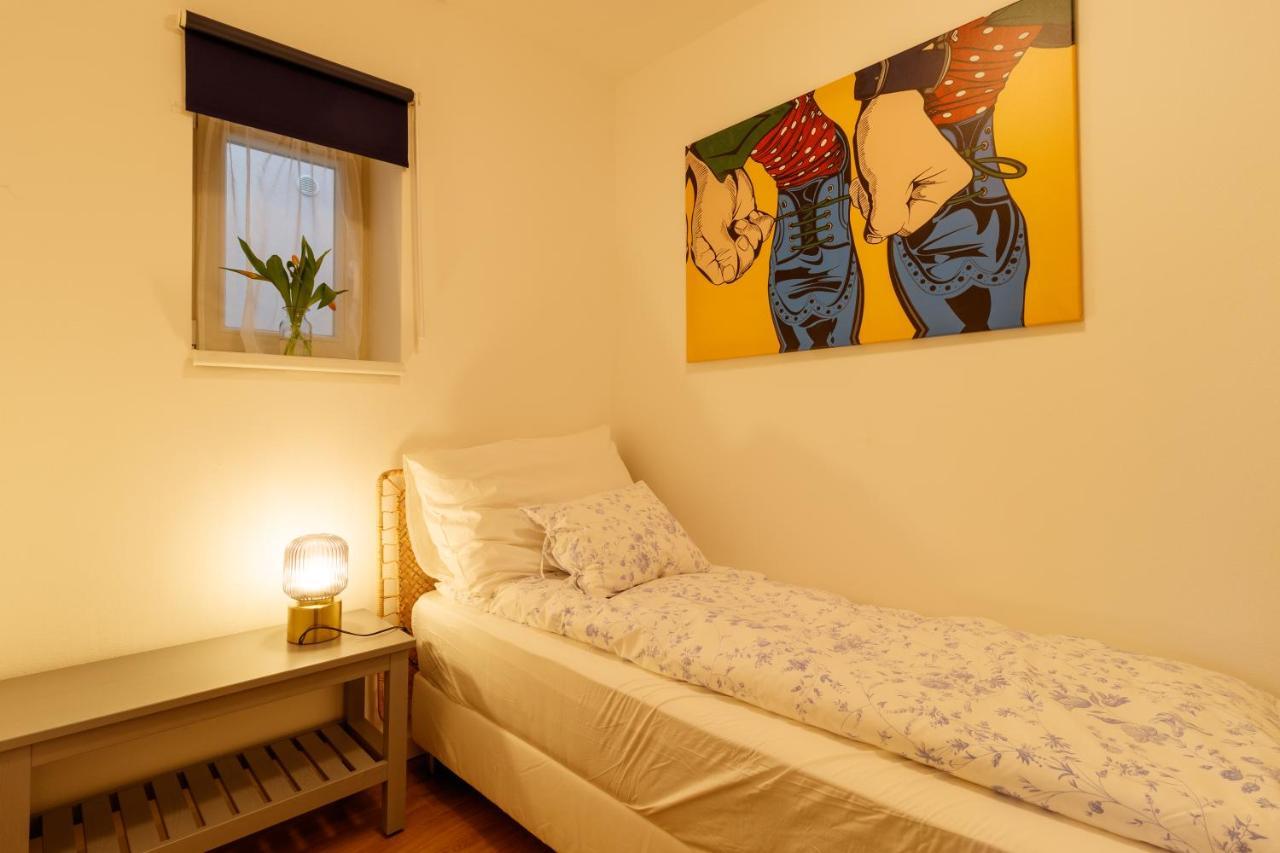 Apartmany Tachov - First Floor Exteriér fotografie