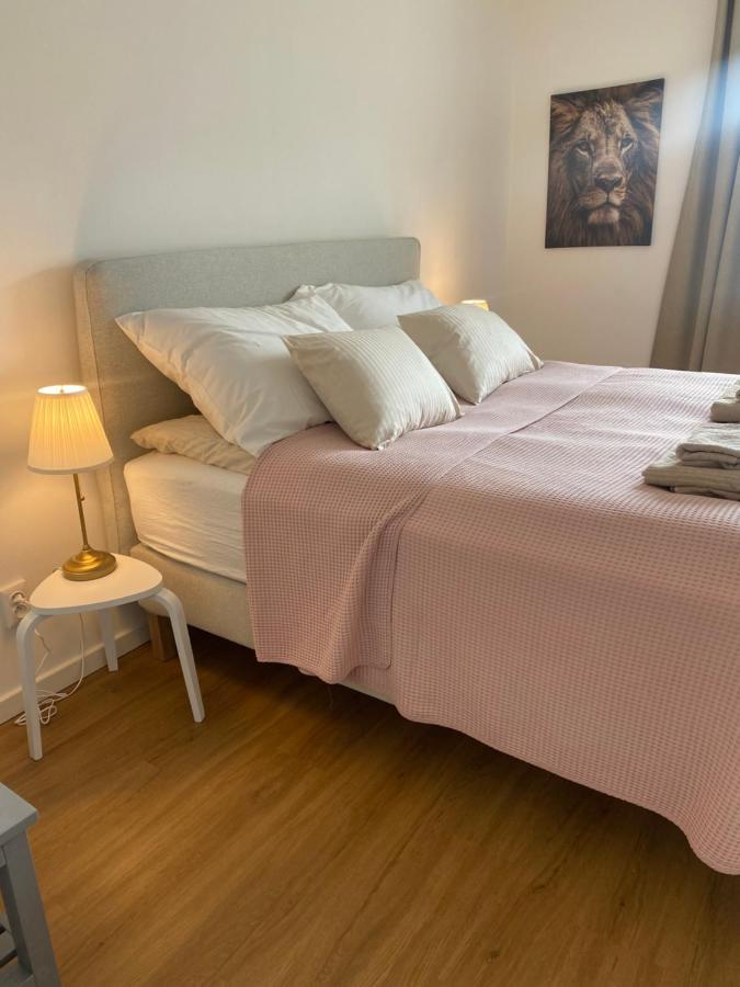 Apartmany Tachov - First Floor Exteriér fotografie