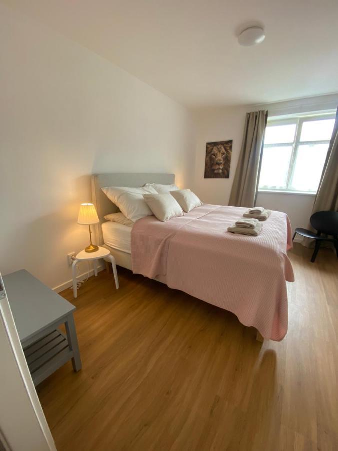 Apartmany Tachov - First Floor Exteriér fotografie